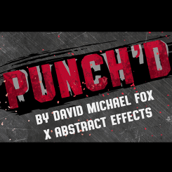 Punch'd