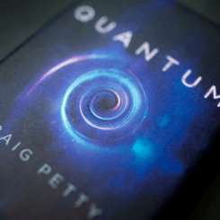 Quantum deck