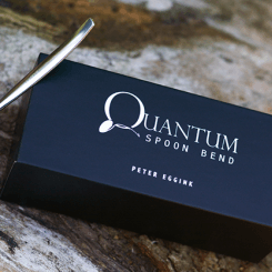 Quantum Spoon  Bend