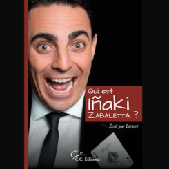 Qui est Iñaki Zabaletta ?