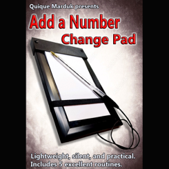 Add A Number Pad