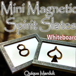 Mini Magnetic Spirit Slates