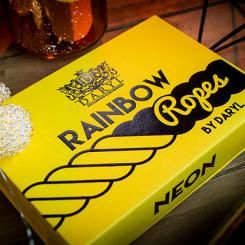 Rainbow Ropes remix neon