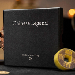 Chinese Legend