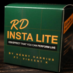 RD Insta Lite