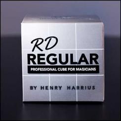 RD Regular Cube