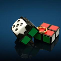 RDR Color cube