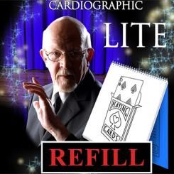 Recharge Cardiographic Lite