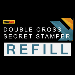 Recharge X Double Cross