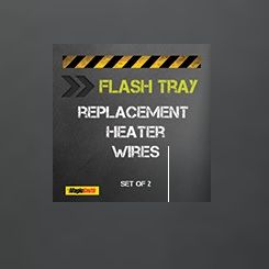 Recharge Flash Tray