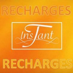 Recharge Instant T (40)