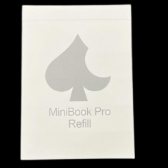 Recharge Minibook Pro