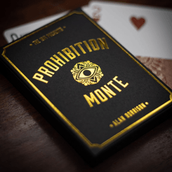 Recharge Prohibition note