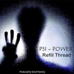 Recharge Psi Power