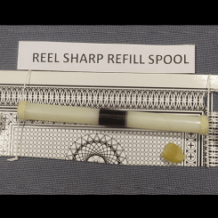 Recharge Reel Sharp