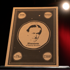 Phantom (stage)
