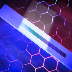 RGB Magic Wand
