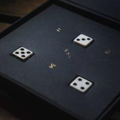 Rhine's Dice