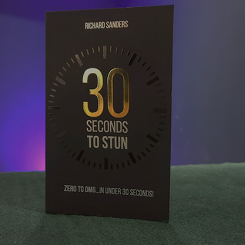 30 Seconds To Stun