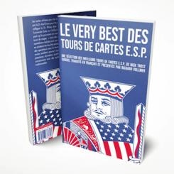 Le Very Best Of des tours de cartes ESP