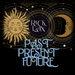 Past Present Future