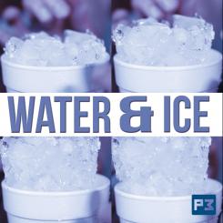 Water and Ice