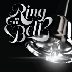 Ring in the Bell