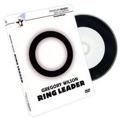 Ring Leader