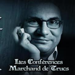 Conférence Roberto Giobbi