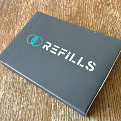 Refill Flux 2.0