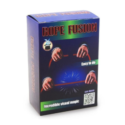 Rope fusion