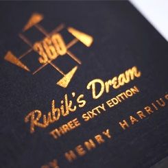 Rubik's Dream - 360 Edition