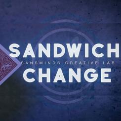 Sandwich Change