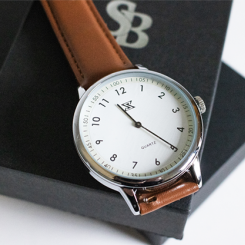 SB Watch 2022 (white)