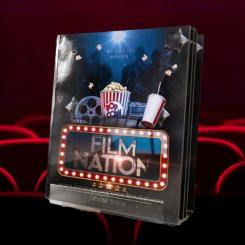 Booktest Screenplay Vol. 1