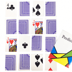 Sculpture Card Prediction