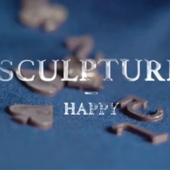 Sculpture (pip card)