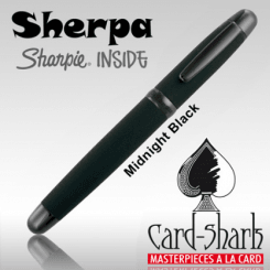 Sherpa Midnight