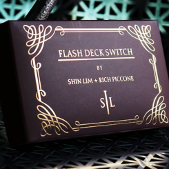 Flash Deck Switch 2.0 