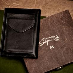 Signature Wallet