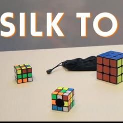 Silk to Cube