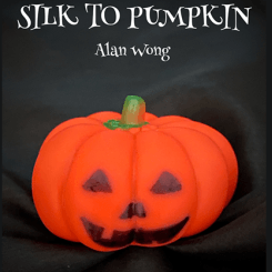 Silk to Pumpkin