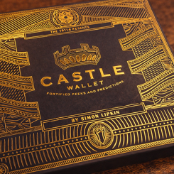 Castle Wallet