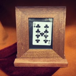 Simplex Card Frame Deluxe