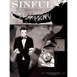 Sinful (DVD+Livret)