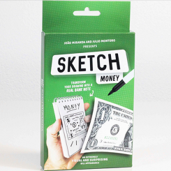 Sketch Money 