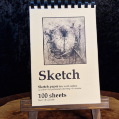 Sketch Pad