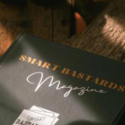 Smart Bastards (tome  2)
