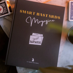 Smart Bastards