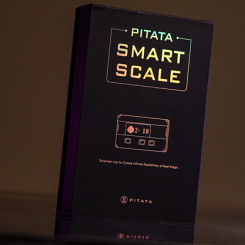 Smart Scale